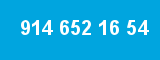 914 652 16 54